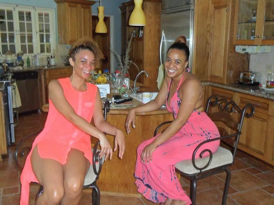Idilio Escape Appartement Ocho Rios Accommodatie bij particulieren