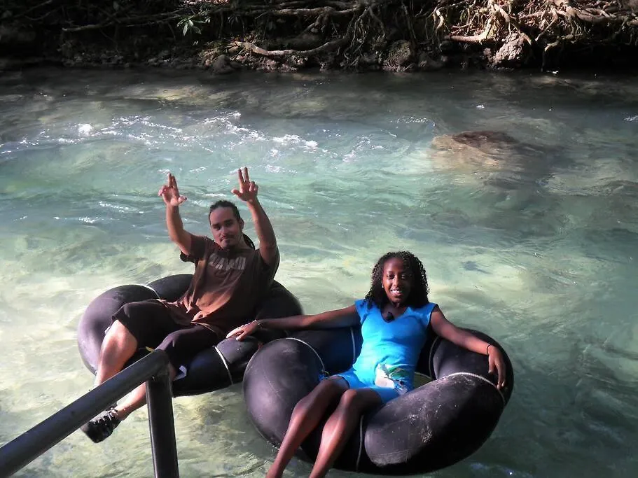Accommodatie bij particulieren Idilio Escape Appartement Ocho Rios