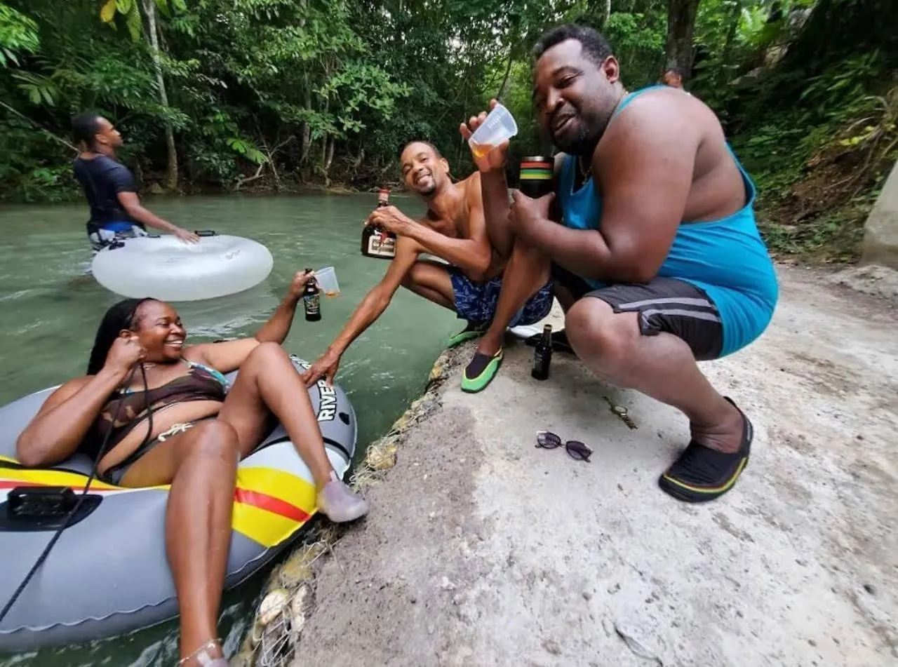Idilio Escape Appartement Ocho Rios