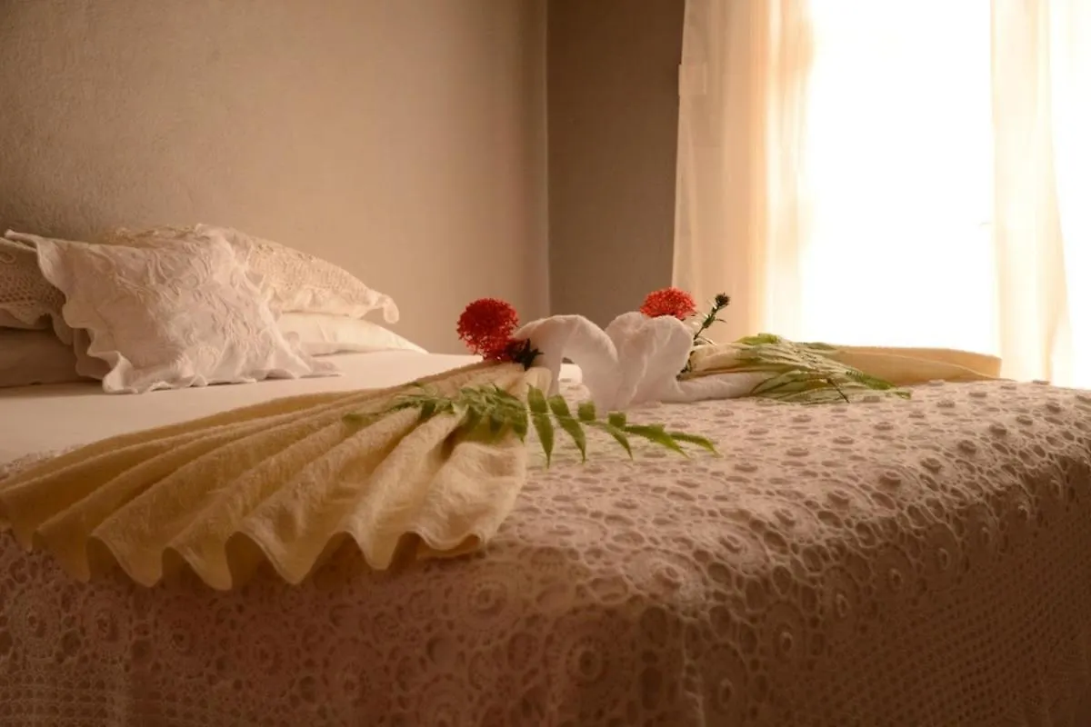 Accommodatie bij particulieren Idilio Escape Appartement Ocho Rios