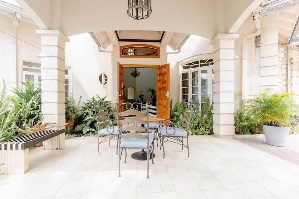 Idilio Escape Appartement Ocho Rios