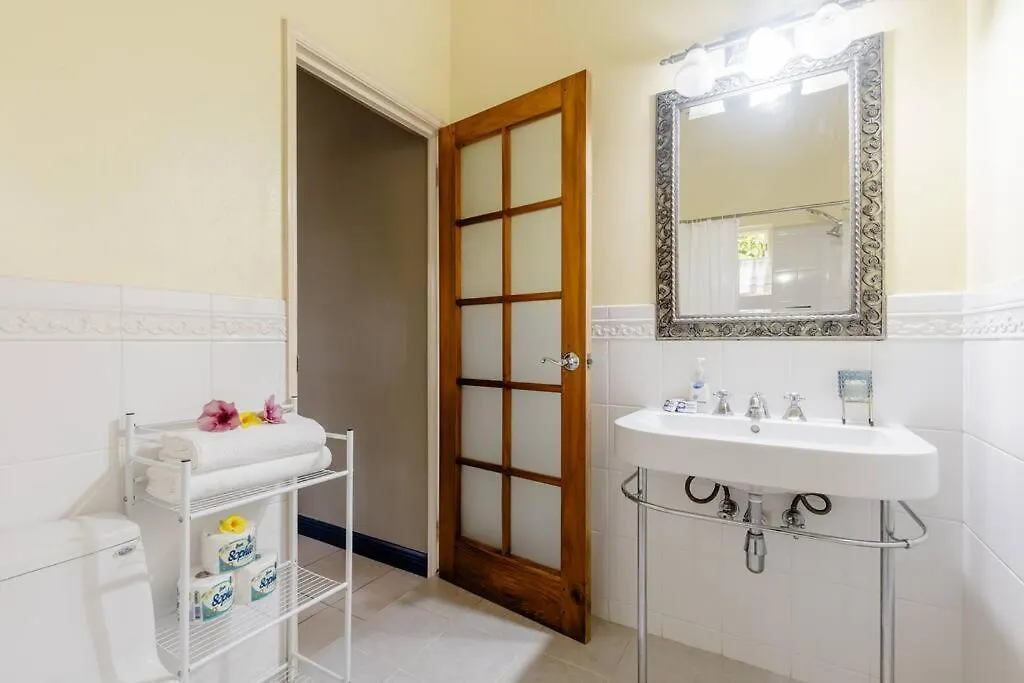 Homestay Idilio Escape Apartment Ocho Rios