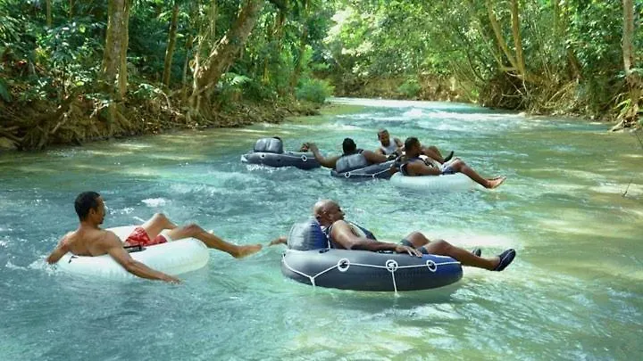 Idilio Escape Apartment Ocho Rios Jamaica