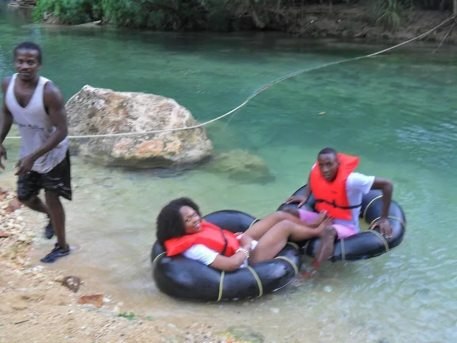 Idilio Escape Apartment Ocho Rios