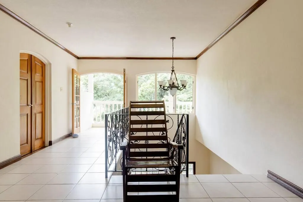 Homestay Idilio Escape Apartment Ocho Rios