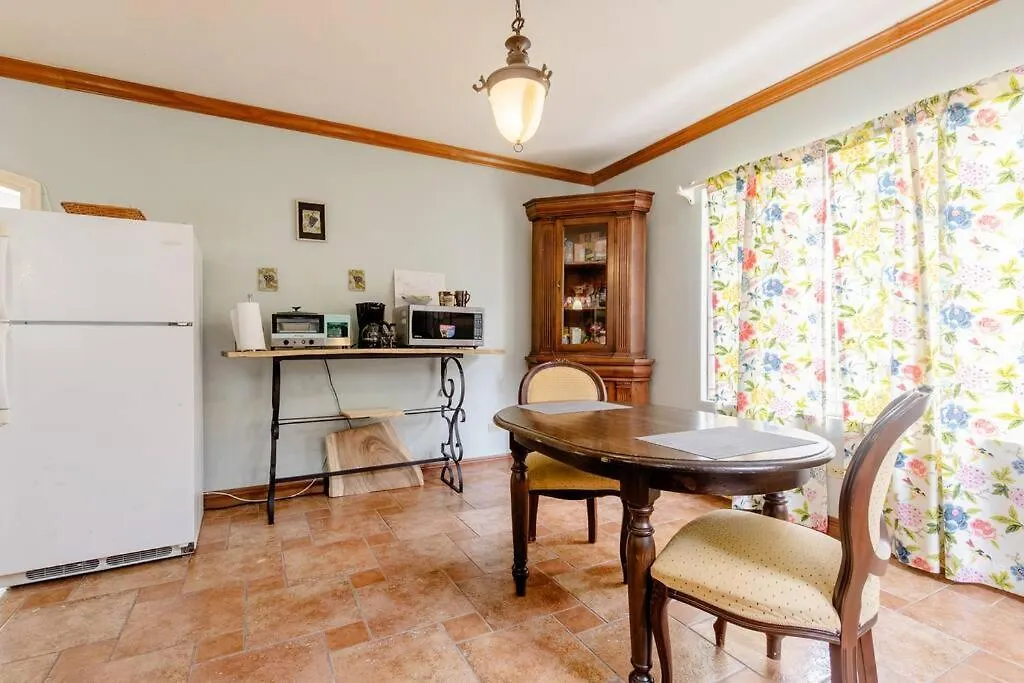 Idilio Escape Apartment Ocho Rios Jamaica