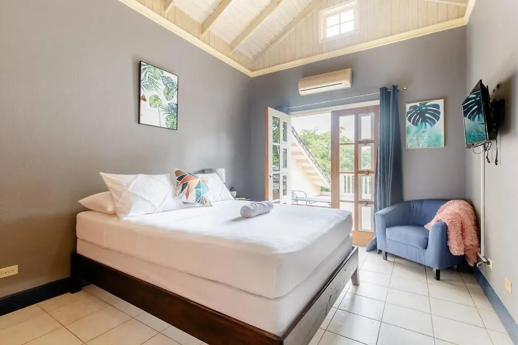 Homestay Idilio Escape Apartment Ocho Rios Jamaica