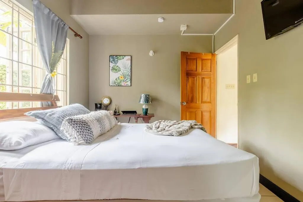 Homestay Idilio Escape Apartment Ocho Rios Jamaica