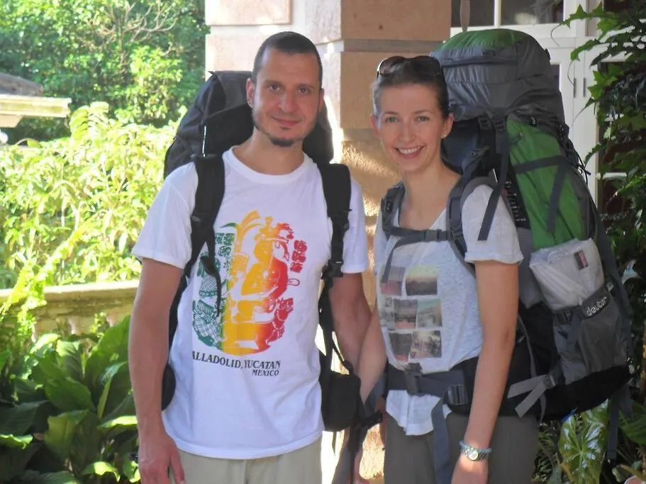 Idilio Escape Apartman Ocho Rios