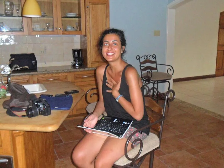 Homestay szállás Idilio Escape Apartman Ocho Rios