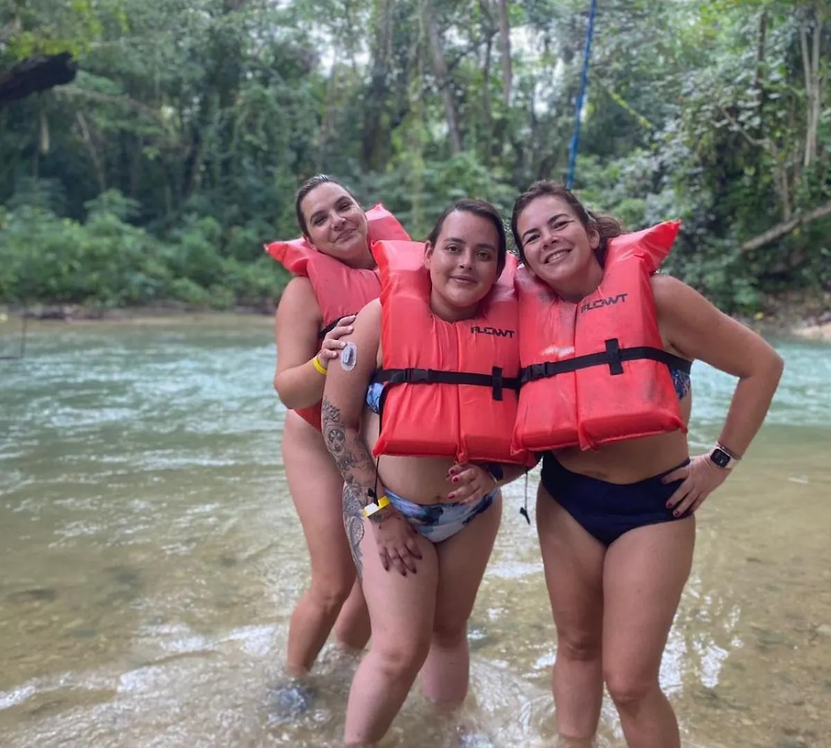Idilio Escape Apartman Ocho Rios 0*,