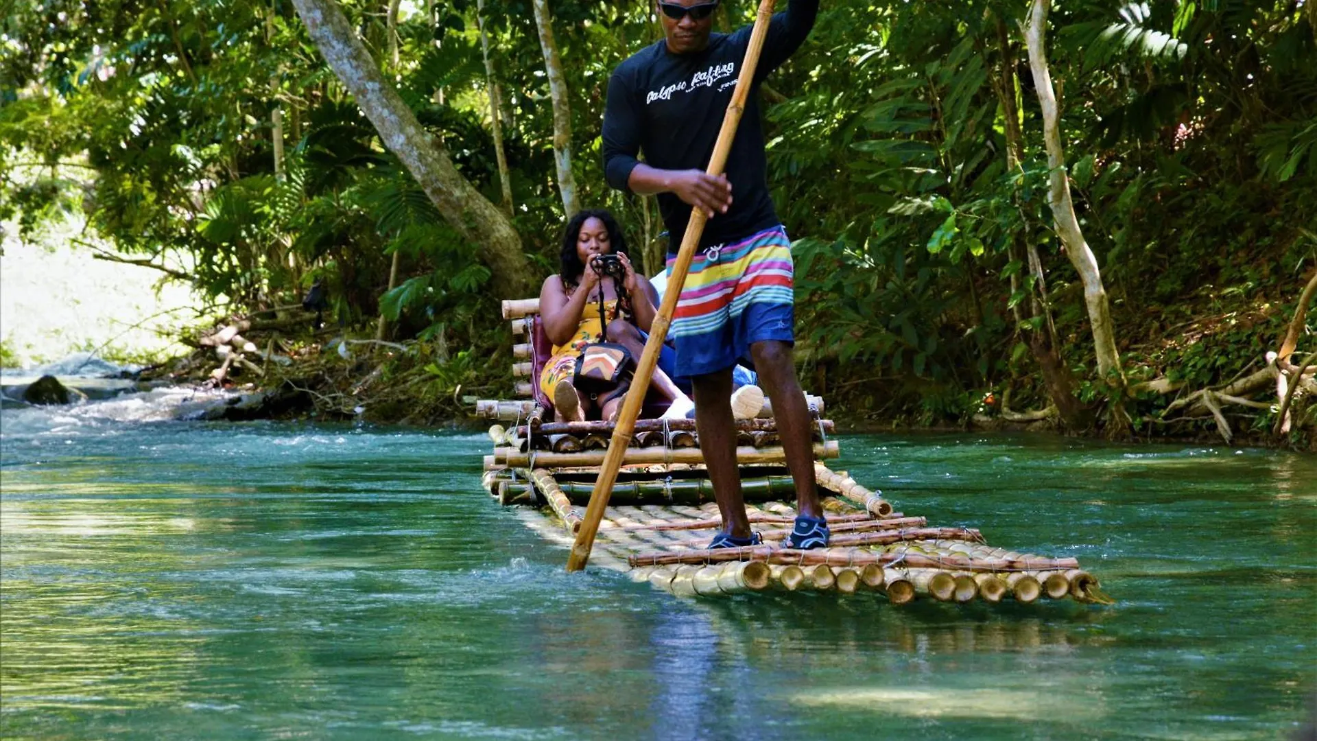 Idilio Escape Apartman Ocho Rios 0*,  Jamaica