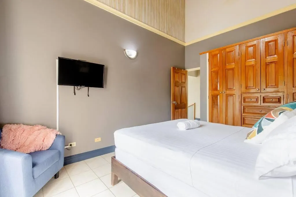 Homestay szállás Idilio Escape Apartman Ocho Rios