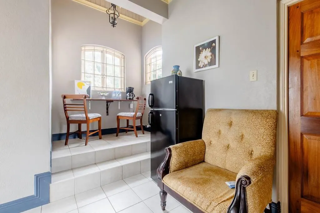 Idilio Escape Apartman Ocho Rios Homestay szállás