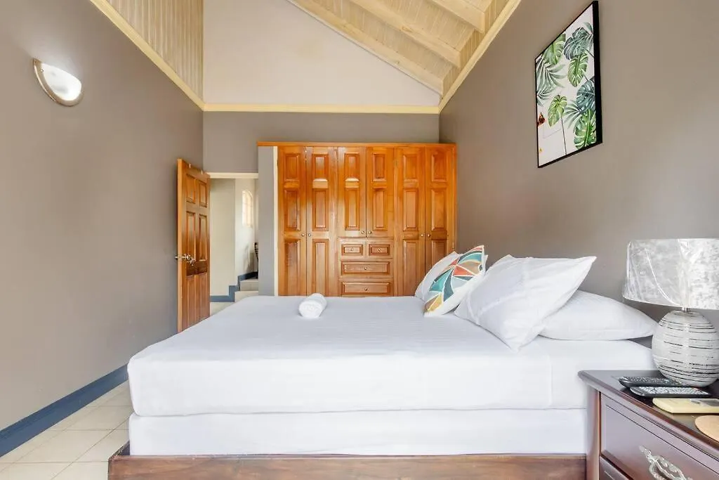 Homestay szállás Idilio Escape Apartman Ocho Rios