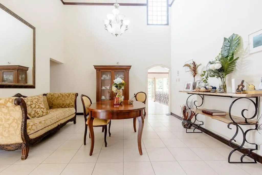 Idilio Escape Apartman Ocho Rios Homestay szállás