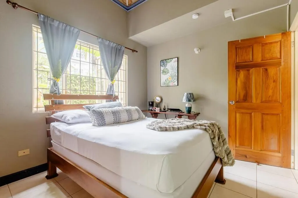 Idilio Escape Apartman Ocho Rios