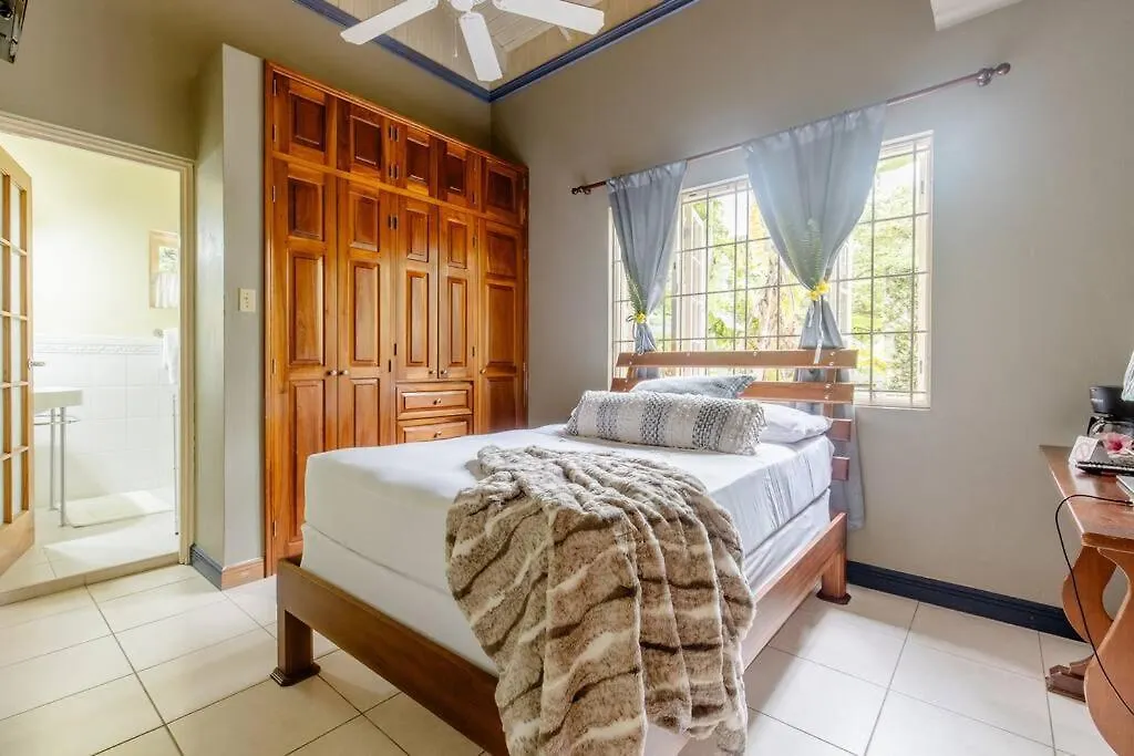 Idilio Escape Apartman Ocho Rios 0*,