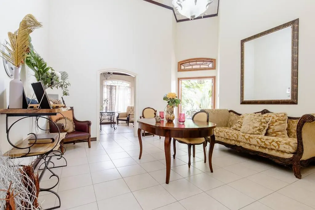 Idilio Escape Apartman Ocho Rios 0*,